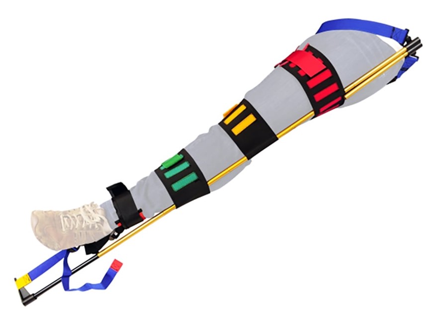 EMS World Special Supplement Combating the Hidden Dangers of Shock in